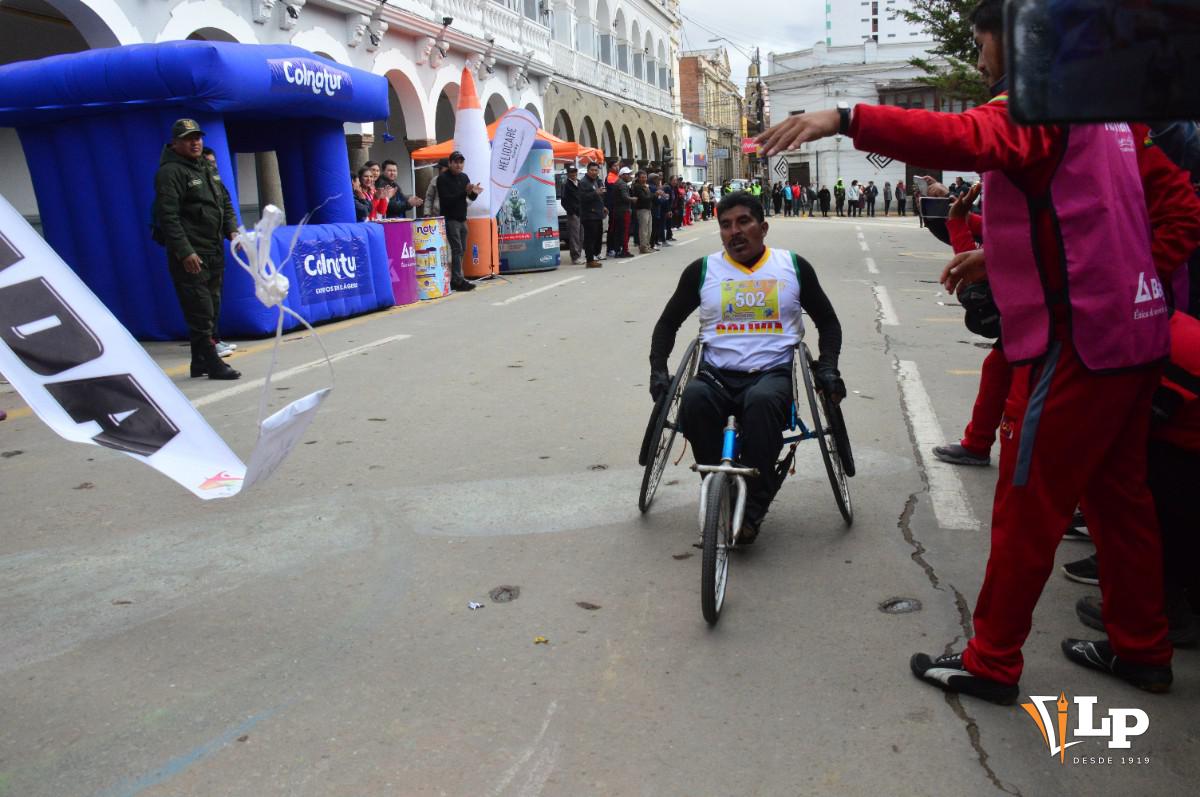 la competencia tendrá un sentido inclusivo