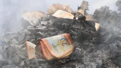 Billetes