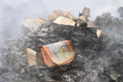 Billetes