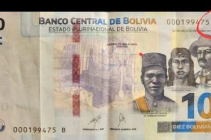 Billetes