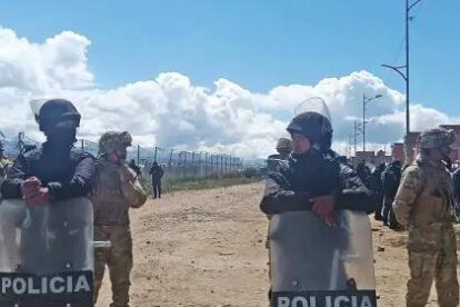 Policia