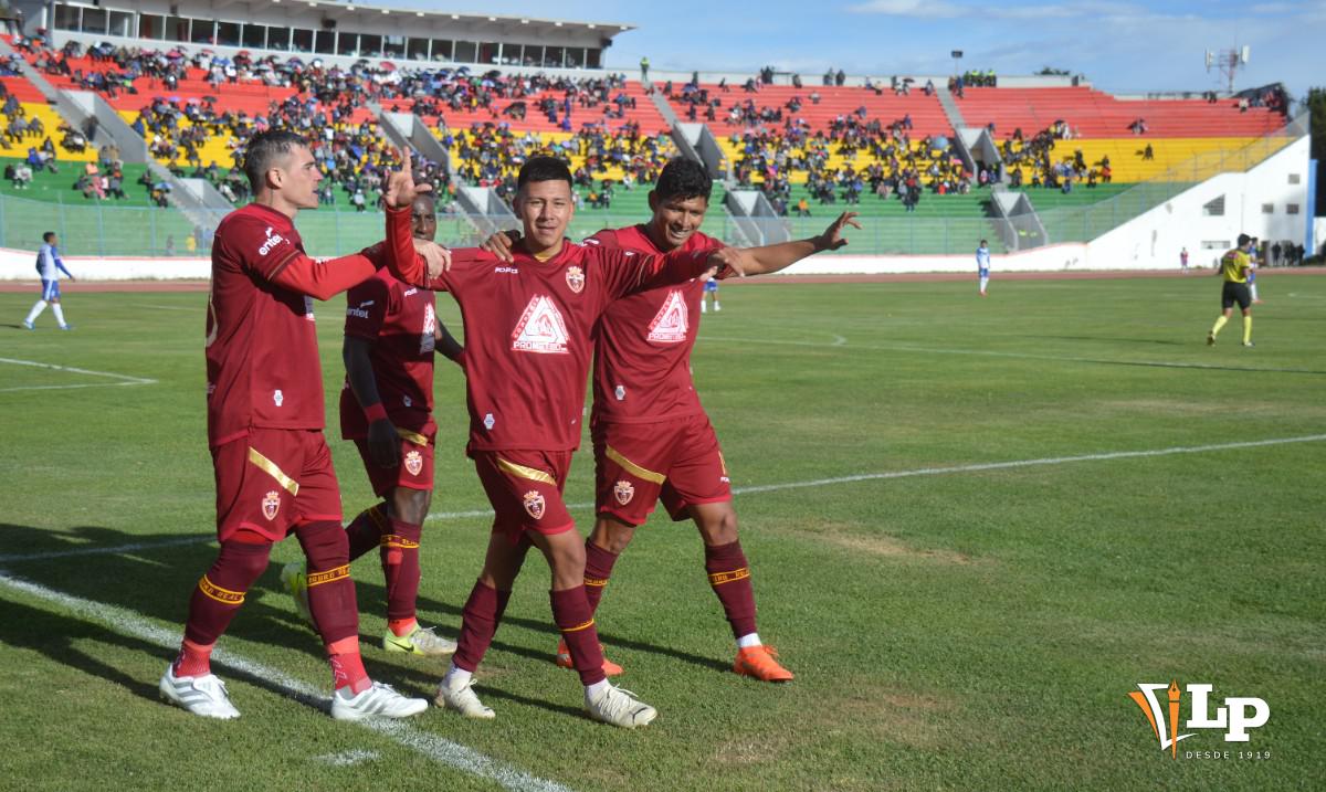 Copa Faro de Oro, CDT Real Oruro campeón, Segunda versión de la Copa Faro de Oro