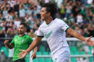 Oriente Petrolero clasifica a cuartos, Real Tomayapo eliminado, Torneo de Repechaje