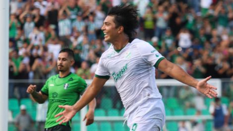 Oriente Petrolero clasifica a cuartos, Real Tomayapo eliminado, Torneo de Repechaje