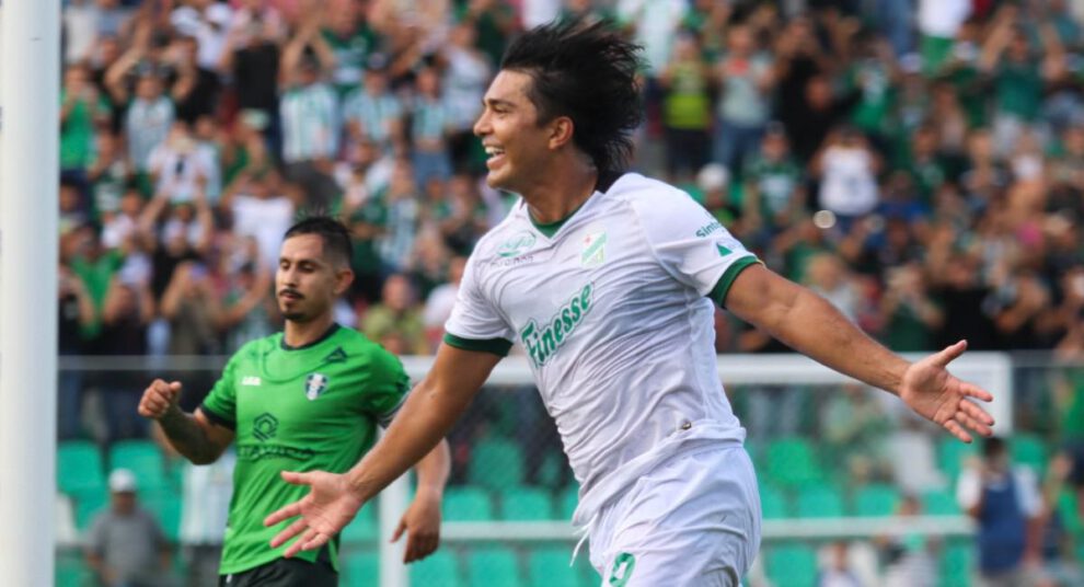 Oriente Petrolero clasifica a cuartos, Real Tomayapo eliminado, Torneo de Repechaje