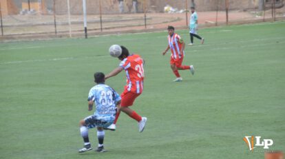 Fútbol orureño, Atlético La Joya, Atlético Hermandad, Primera B