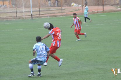 Fútbol orureño, Atlético La Joya, Atlético Hermandad, Primera B