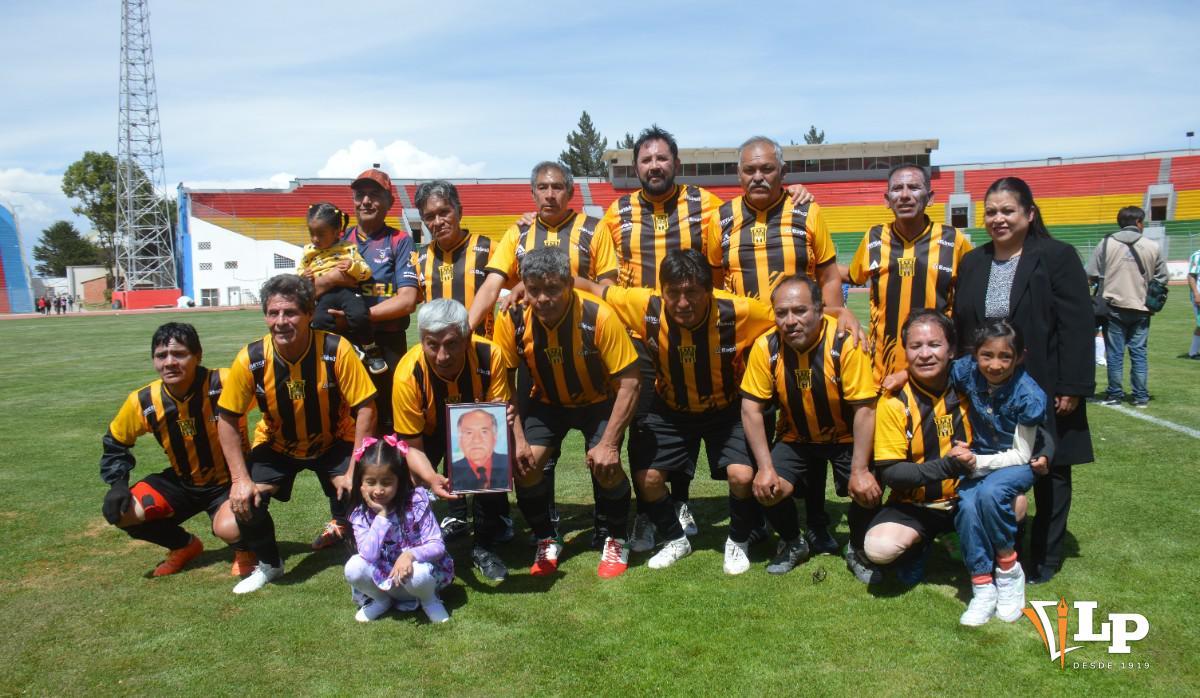 Agremiación de Exfutbolistas, Campeonato Oficial, Súper Máster y Mutual, Finales vibrantes