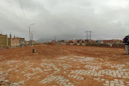 Obra vial