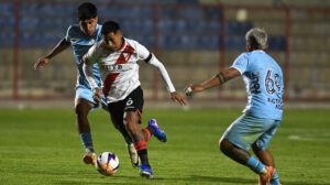 Semifinal del Torneo de Verano, Always Ready clasifica a la final, Aurora queda en el camino