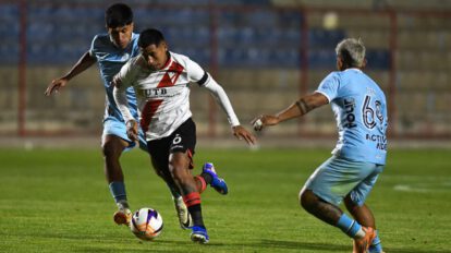 Semifinal del Torneo de Verano, Always Ready clasifica a la final, Aurora queda en el camino