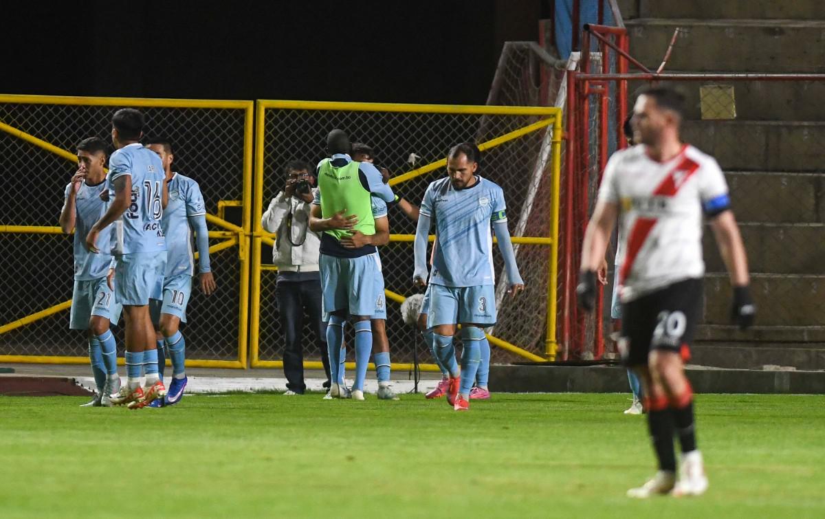 Semifinal del Torneo de Verano, Always Ready clasifica a la final, Aurora queda en el camino