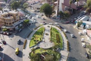 ciudad de cochabamba