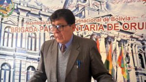 Senador José Sánchez proyecto ley