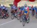Torneo nacional de ciclismo, Sucre organizador de la competencia, buena cantidad de ciclistas en el torneo