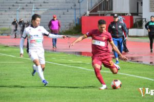 Torneo de Repechaje, GV San José, CDT Real Oruro,  Partidos de esta semana