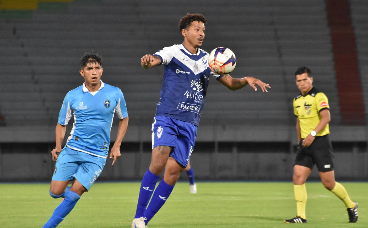 Torneo de Repechaje, GV San José, CDT Real Oruro, Partidos de esta semana