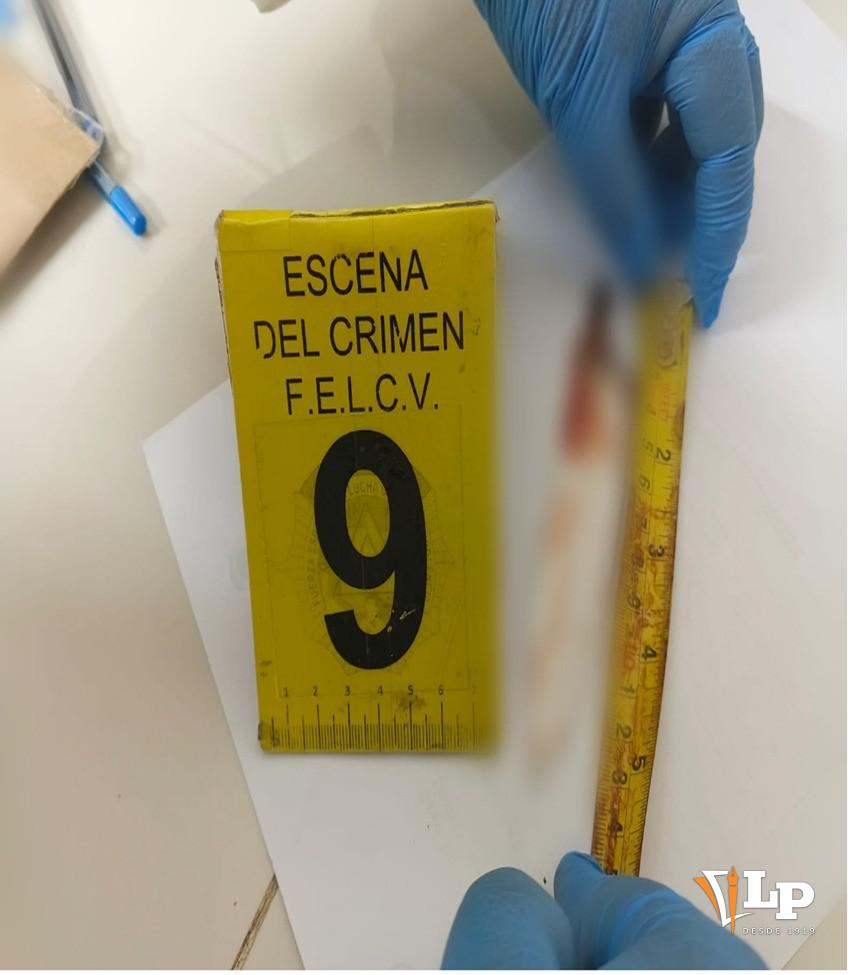 Feminicidio de adolescente en Caracollo