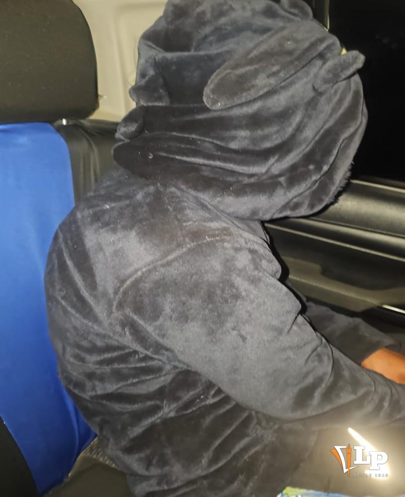 Feminicidio de adolescente en Caracollo