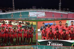 Copa Sudamericana, Independiente vs. Guabirá, Primera Fase
