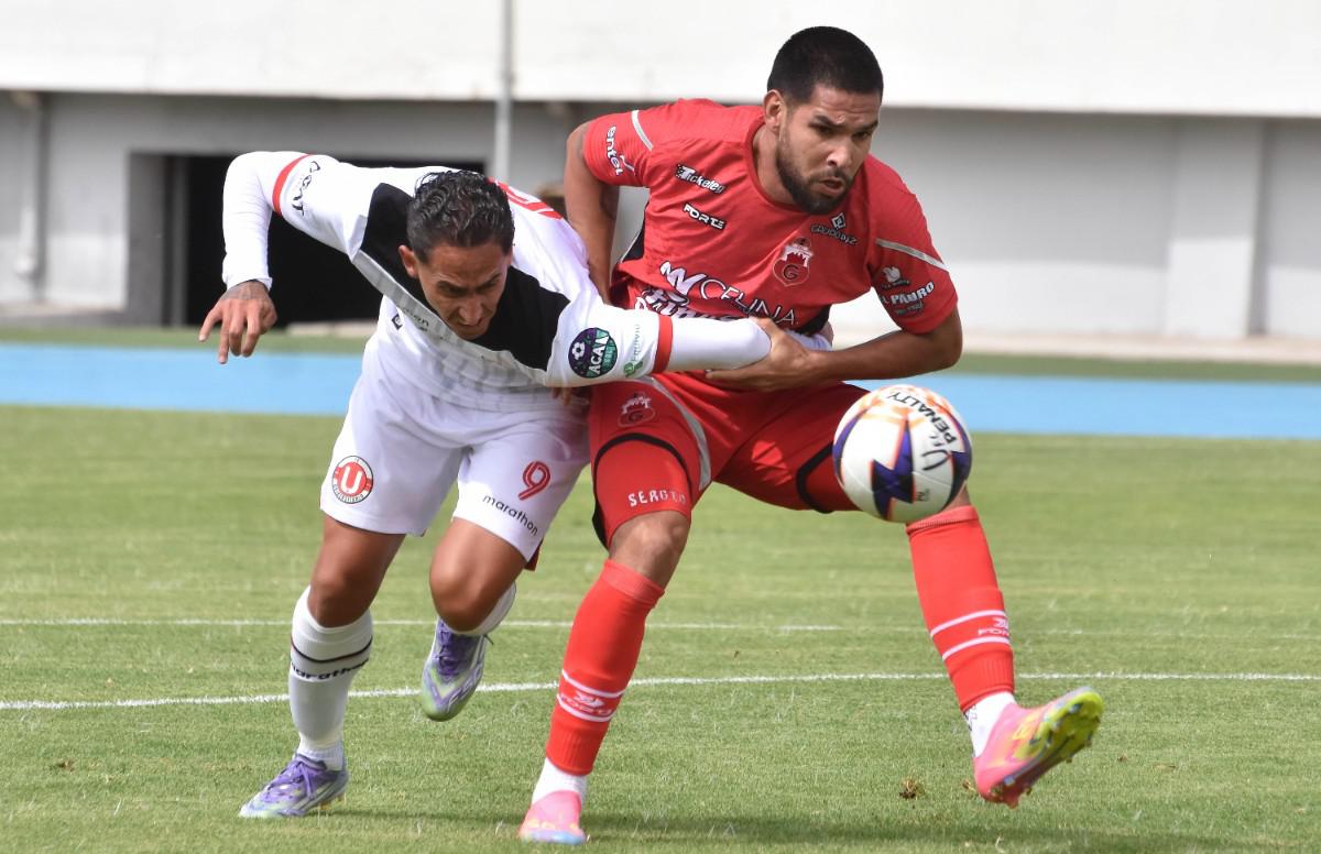 Copa Sudamericana, Independiente vs. Guabirá, Primera Fase