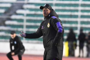 Real Potosí Prescinde de su entrenador, Cleibson Ferreira deja Real Potosí, Torneo de Verano