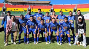 Deportivo Escara, Aniversario del club Escara, Copa Simón Bolívar