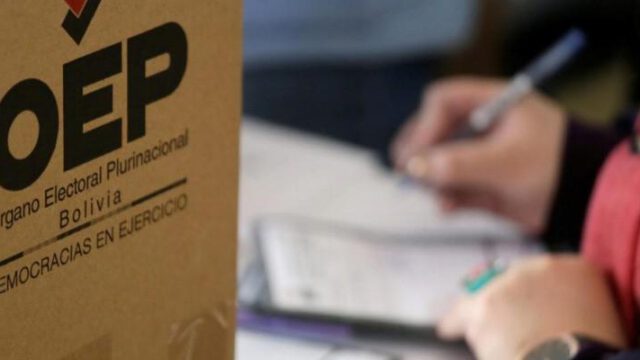 Elecciones Subnacionales