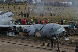 Juez dispuso la detención preventiva de 19 personas