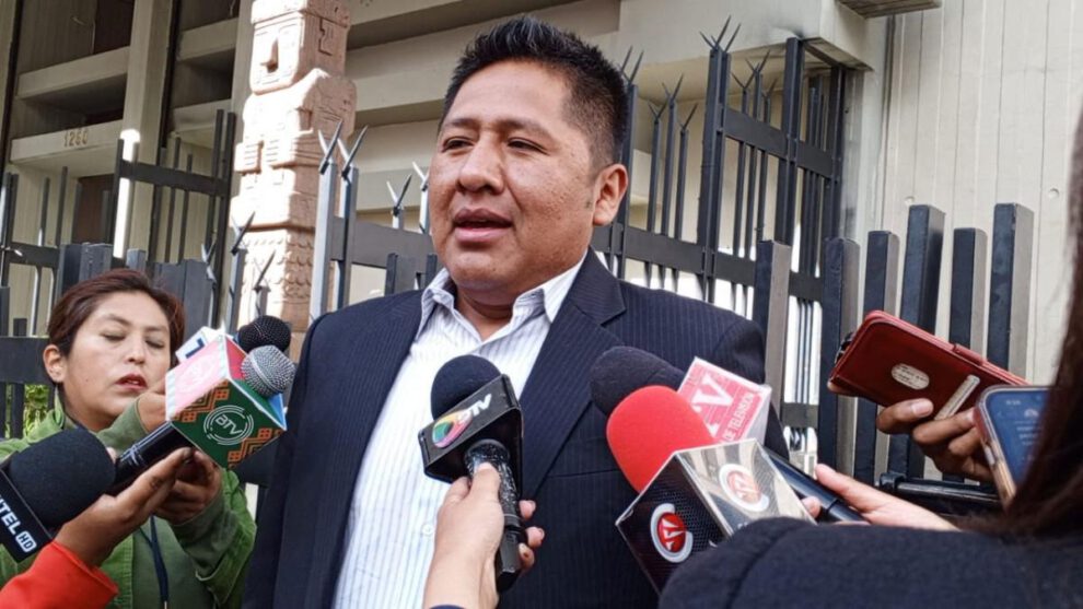 Transporte libre de La Paz no recibirá billetes de la serie B