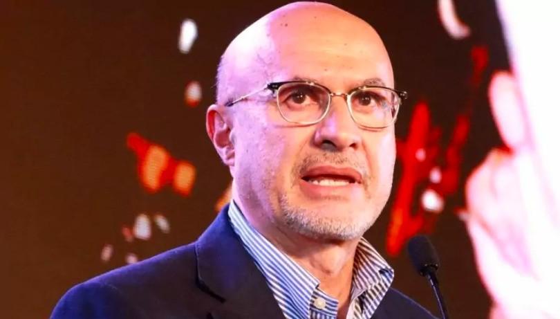 A espera de la respuesta del ministro José Luis Lupo ante petición del vicepresidente