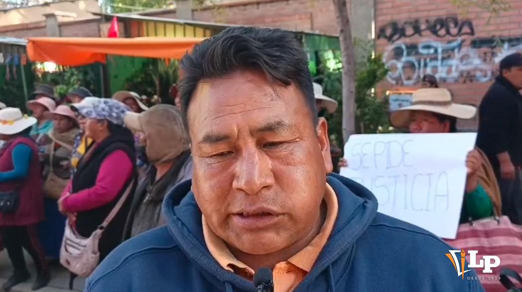 Tío de la víctima del feminicidio pide que no exista corrupción con las autoridades