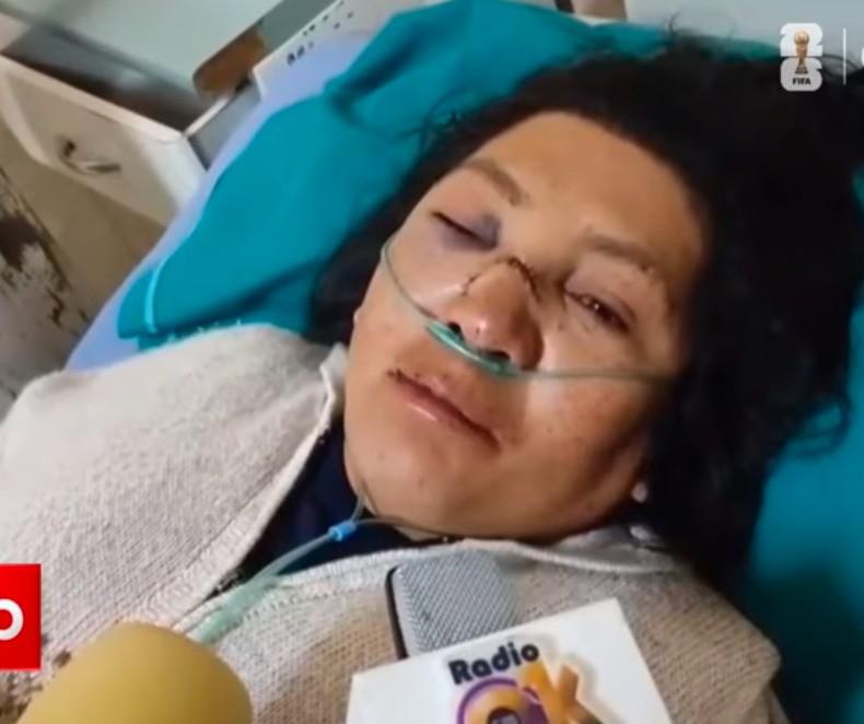 Víctima del ataque relata cómo fueron emboscados y atacados