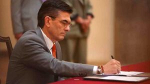 A través del Decreto Supremo 5565, Rodrigo Paz autoriza financiamiento de 25 millones de euros