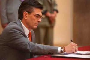 A través del Decreto Supremo 5565, Rodrigo Paz autoriza financiamiento de 25 millones de euros