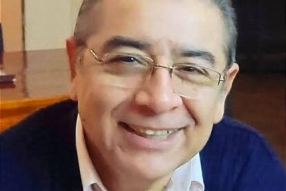 Gary Rodríguez