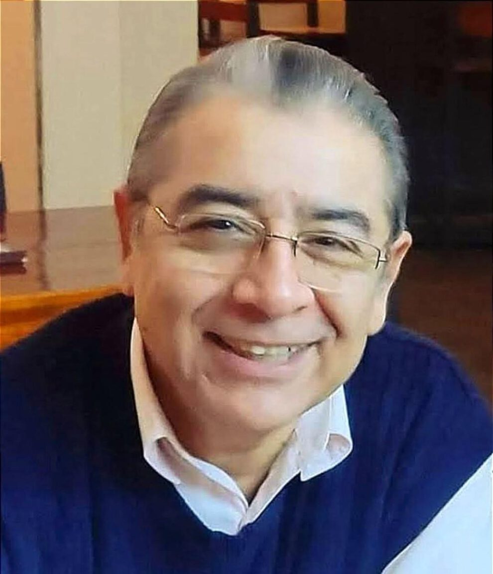 Gary Rodríguez