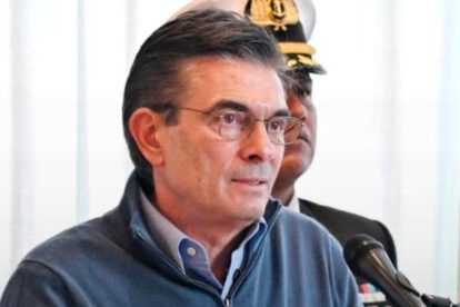 Rodrigo Paz dijo que se deben eliminar  leyes y decretos en el intento de quitar la sobreregulación del Estado