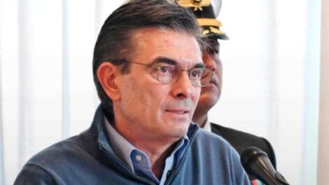 Rodrigo Paz dijo que se deben eliminar  leyes y decretos en el intento de quitar la sobreregulación del Estado