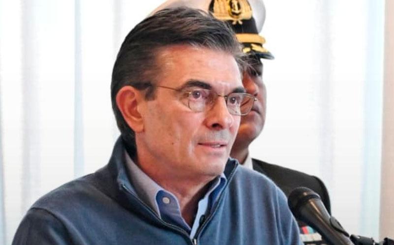 Rodrigo Paz dijo que se deben eliminar  leyes y decretos en el intento de quitar la sobreregulación del Estado