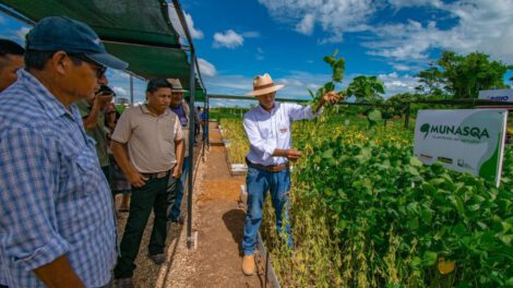Miembros de la Anapo