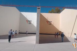 Pelota de Mano, Raqueta Frontón, Torneos Nacionales, Solo tres campeonatos
