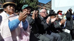 Más del 80% de los rentistas del Sistema de Reparto percibirá un incremento superior a los Bs 700 a partir de abril.