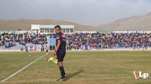 Estadio Hugo Palenque, Mantenimiento del Césped del Estadio de Challapata, Problemas de Riego del Estadio