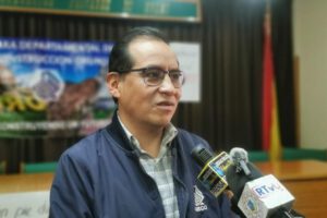 Presidente de la Cadeco