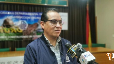 Presidente de la Cadeco