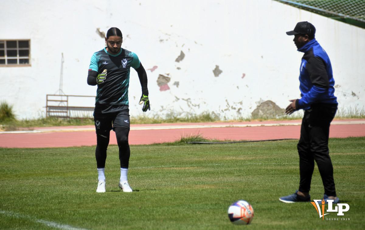 GV San José, Pablo Rubinich alista equipo, Torneo de Repechaje, Estadio Jesús Bermúdez
