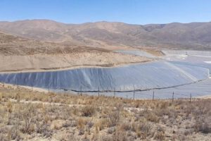 Dique de Colas Wilacollo