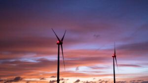 aerogeneradores en Islas Canarias