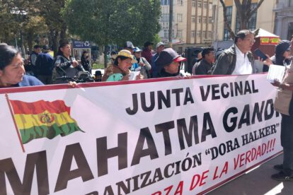 Vecinos
